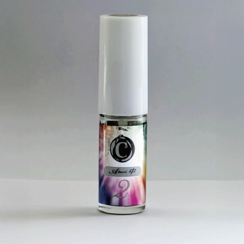 アモアプリーズ  サーキュエッセンスNO.2　中　5ml アモアプリーズ サーキュエッセンスNO.2 中 5ml : PECHKA - 通販