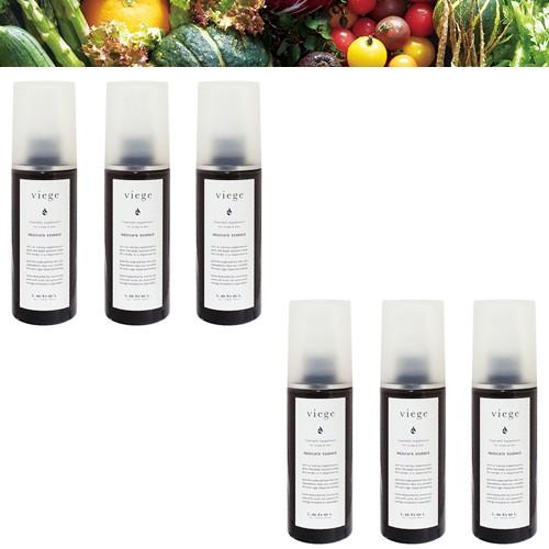 ルベル ヴィージェ メディケートエッセンス 100ml 6本仕掛ける 貨物輸送無料 ヘアケア-コスメ、美容、ヘアケア