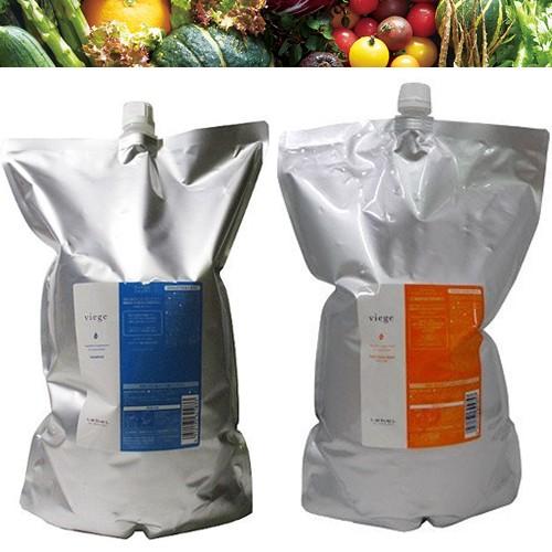 ルベル ヴィージェ シャンプー 2500ml トリートメント V ボリューム