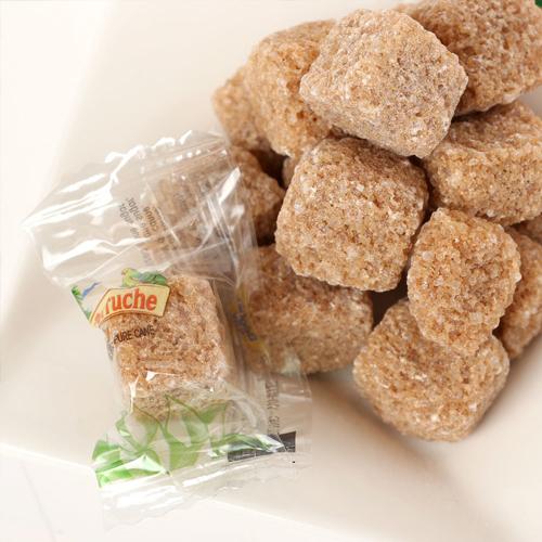 最新コレックション ベギャンセ ラ ペルーシュ 角砂糖 ブラウンシュガー個包装 1箱 2 5kg 4箱セット 送料無料 完売 Zoetalentsolutions Com