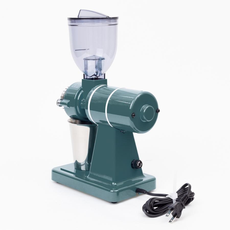 Kalita（カリタ） 決算SALE☆ 電動コーヒーミル ナイスカットG ケス