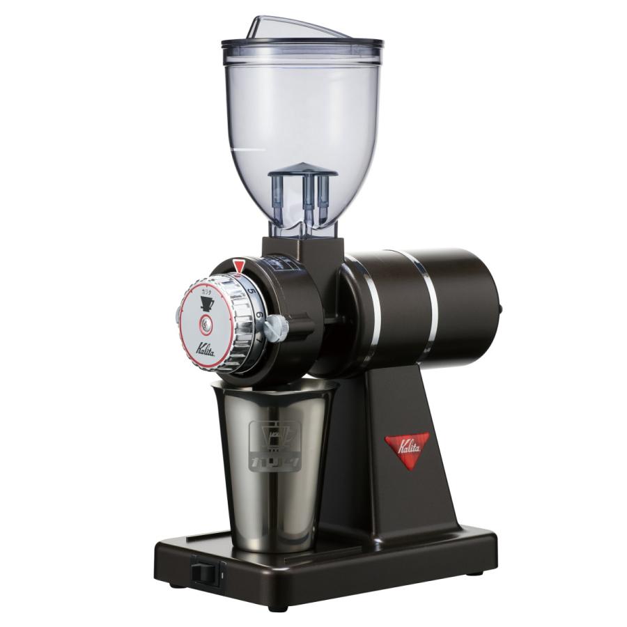 Kalita(カリタ) 電動コーヒーミル ナイスカットG プレミアムブラウン :20200714001:PECHKA - 通販 - Yahoo!ショッピング Kalita(カリタ) 電動コーヒーミル ナイスカットG プレミアムブラウン :20200714001:PECHKA - 通販 - Yahoo!ショッピング