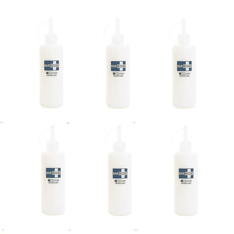 タマリス ヘアレスキュー クリニックシステム　 業務用1剤(185ml)×6本セット タマリス ヘアレスキュー クリニックシステム 業務用1剤(185ml)×6本