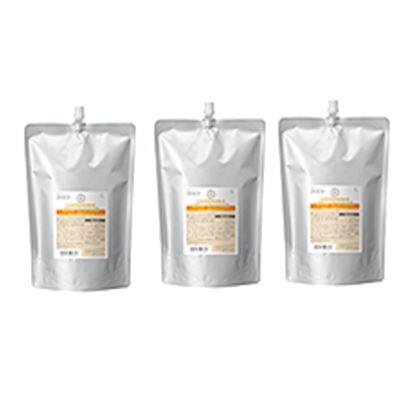 クラシエ クリエステ クレンジングミルク(900g) ×3個セット クラシエ クリエステ クレンジングミルク(900g) ×3個セット : PECHKA