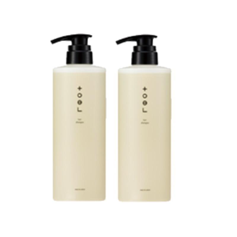 インターコスメ トエル シャンプー 600ml×2点セット : PECHKA - 通販