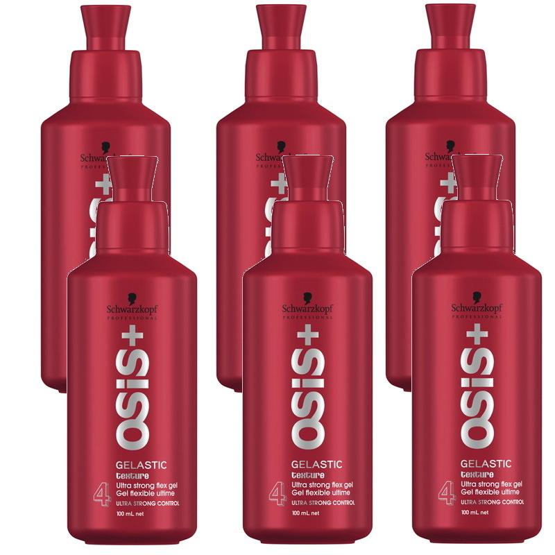 シュワルツコフ オージス ゲラスティック 146g ×6個セット シュワルツコフ オージス ゲラスティック 146g ×6本セット