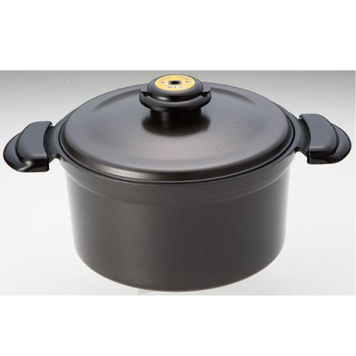 新品【スーパーラジエントヒーター専用】遠赤外線 炊飯鍋 エムエフジー 遠赤外線炊飯鍋 スーパーラジエントヒーター専用