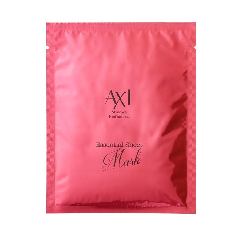 クオレ AXI エッセンシャルシートマスクTC (シート状マスク) ×2点