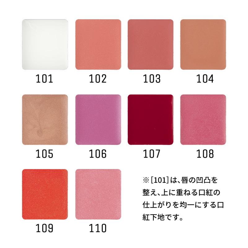 クオレ フィアシブ カセットリップカラー 110 ケース、ブラシ別売
