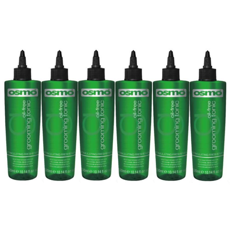 アレス osmo　グルーミング トニック 300ml×6点セット アレス osmo グルーミング トニック 300ml×6点セット : PECHKA - 通販