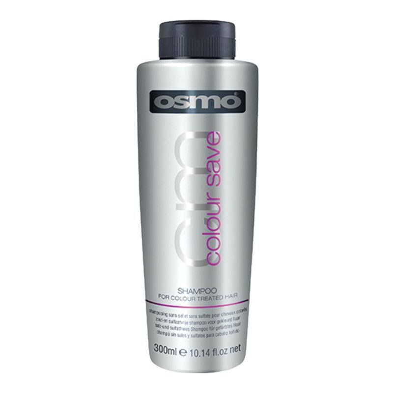 アレス osmo カラーセーブ シャンプー 300ml : PECHKA - 通販 - Yahoo