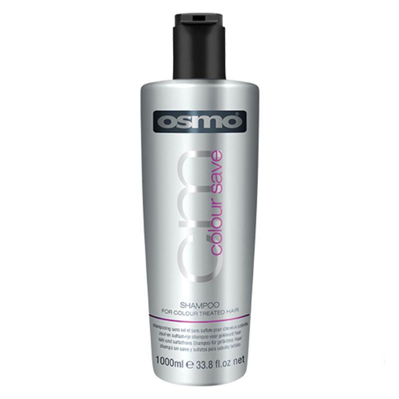 アレス osmo カラーセーブ シャンプー 1000ml : PECHKA - 通販 - Yahoo