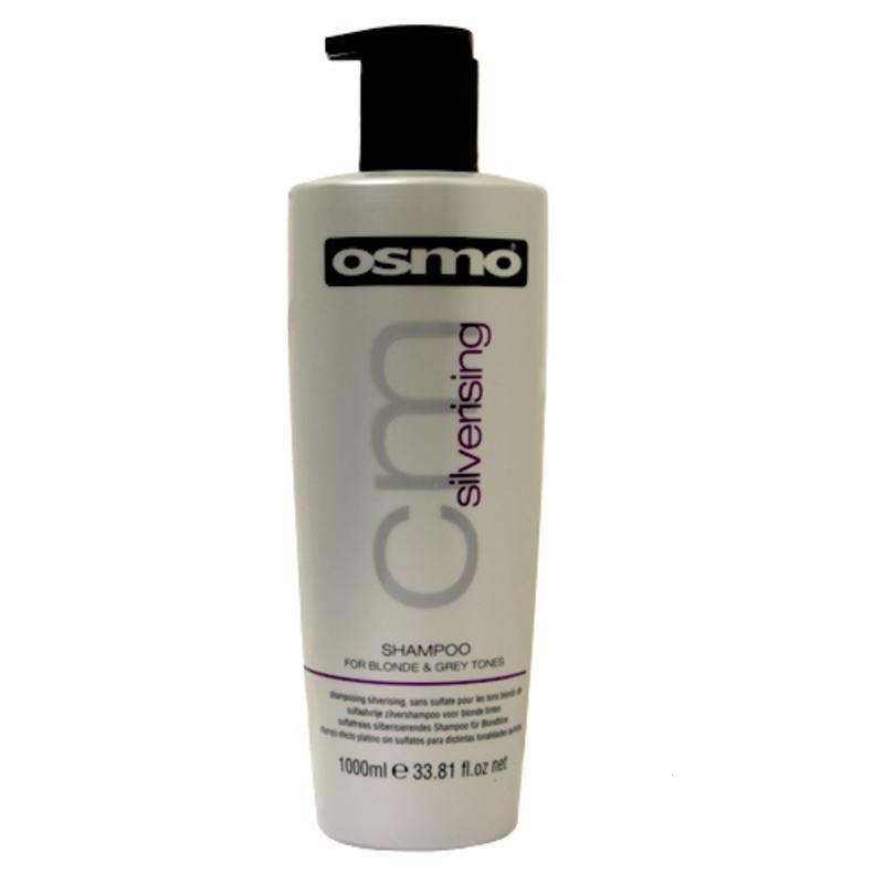 アレス osmo　シルバライジング シャンプー　1000ml