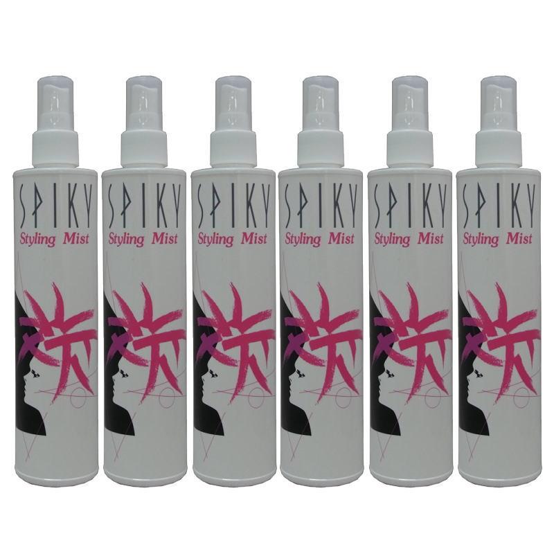 イリヤ スパイキー ミスト 300ml×6点セット イリヤ スパイキー ミスト 300ml×6点セット : PECHKA - 通販 - Yahoo