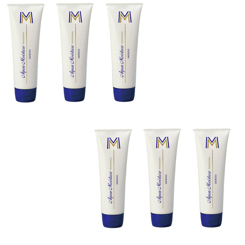 アリミノ アクアモイスチュア エム 230g 6点セット : PECHKA - 通販