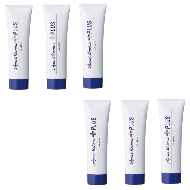 アリミノ  アクアモイスチュア プラス 70g　【6点セット】 アリミノ アクアモイスチュア プラス 70g 6点セット : PECHKA - 通販