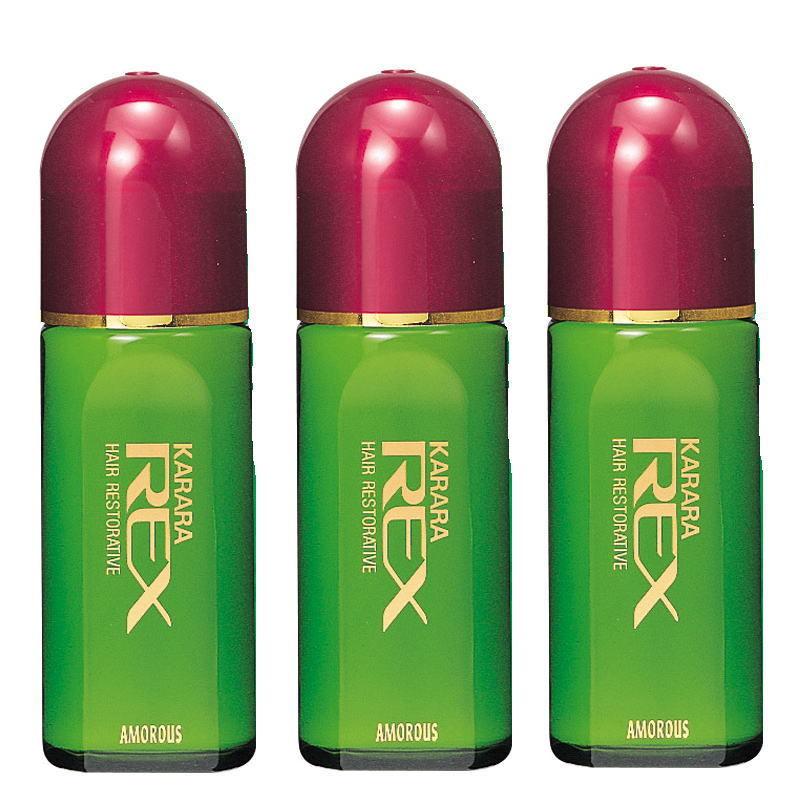 アモロス カララレックス 180ml×3本セット : PECHKA - 通販 - Yahoo