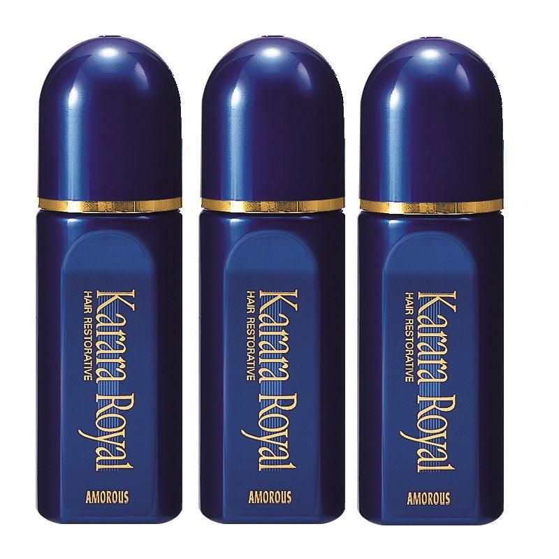 アモロス　カララロイヤル 180ml×3本セット アモロス カララロイヤル 180ml×3本セット : PECHKA - 通販 - Yahoo