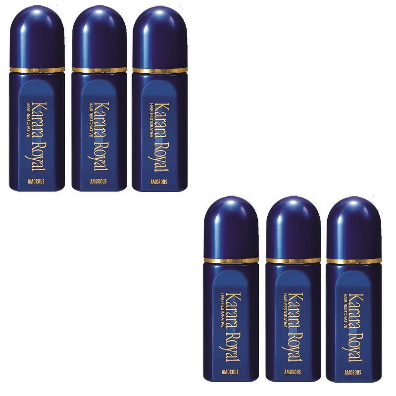 アモロス　カララロイヤル 180ml×6本セット アモロス カララロイヤル 180ml×6本セット : PECHKA - 通販 - Yahoo