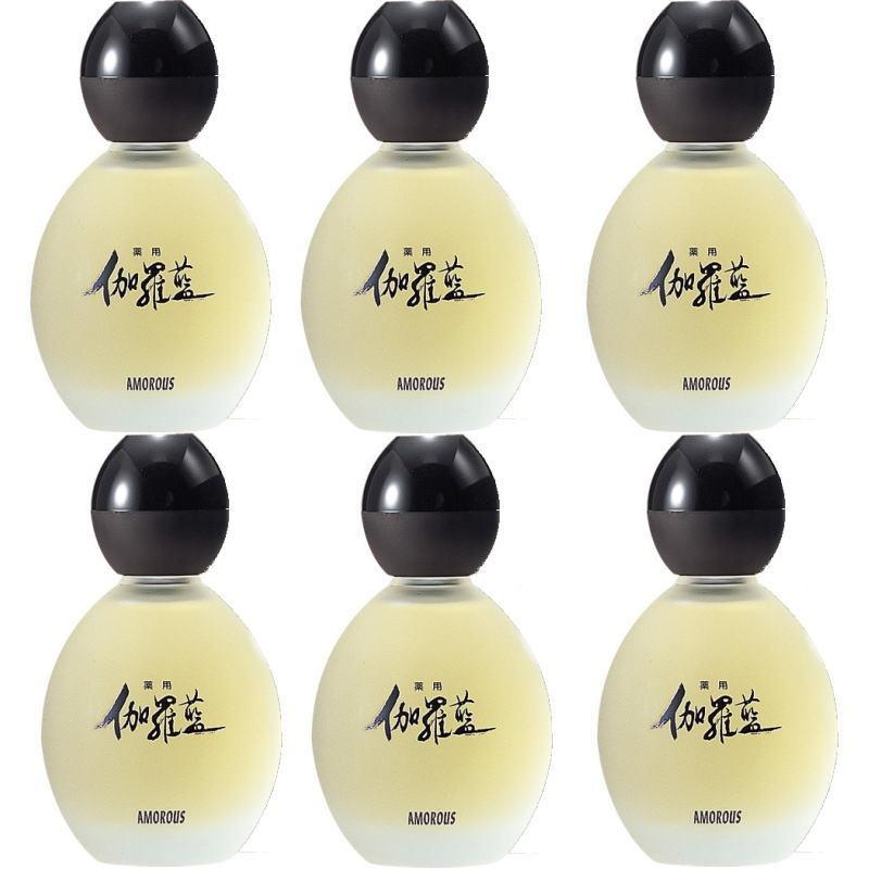 アモロス 薬用 伽羅藍 150m×6本セット : PECHKA - 通販 - Yahoo