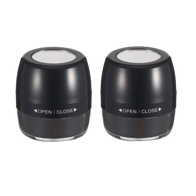 アモロス 黒彩 ぽんぽん 5g 黒×2点セット : PECHKA - 通販 - Yahoo