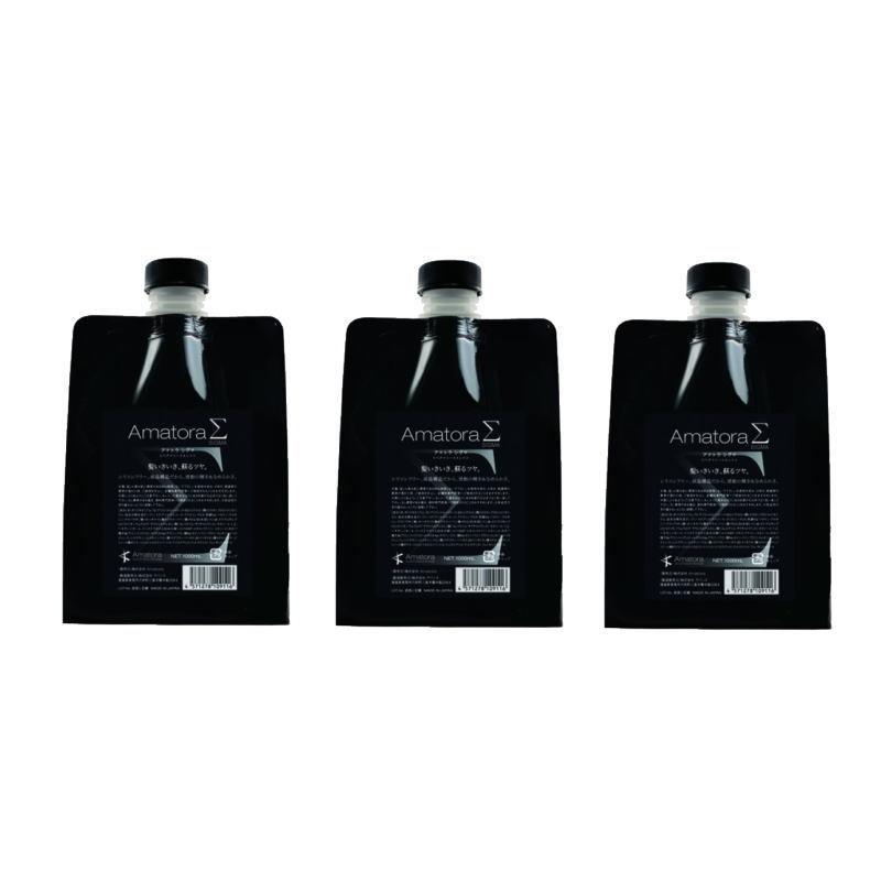 アマトラ シグマ 1000ml アマトラ シグマ 1000ml×3点セット : PECHKA - 通販 - Yahoo!ショッピング