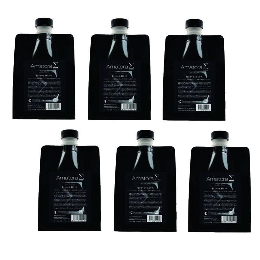 アマトラ シグマ 1000ml 2袋 Amazon | アマトラ シグマ 1000ml | アマトラ | ヘア