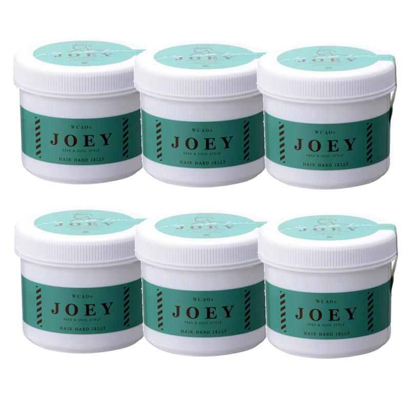 ウアオ　ジョーイ　ハードジェリー 300g×6点セット ウアオ ジョーイ ハードジェリー 300g×6点セット : PECHKA - 通販