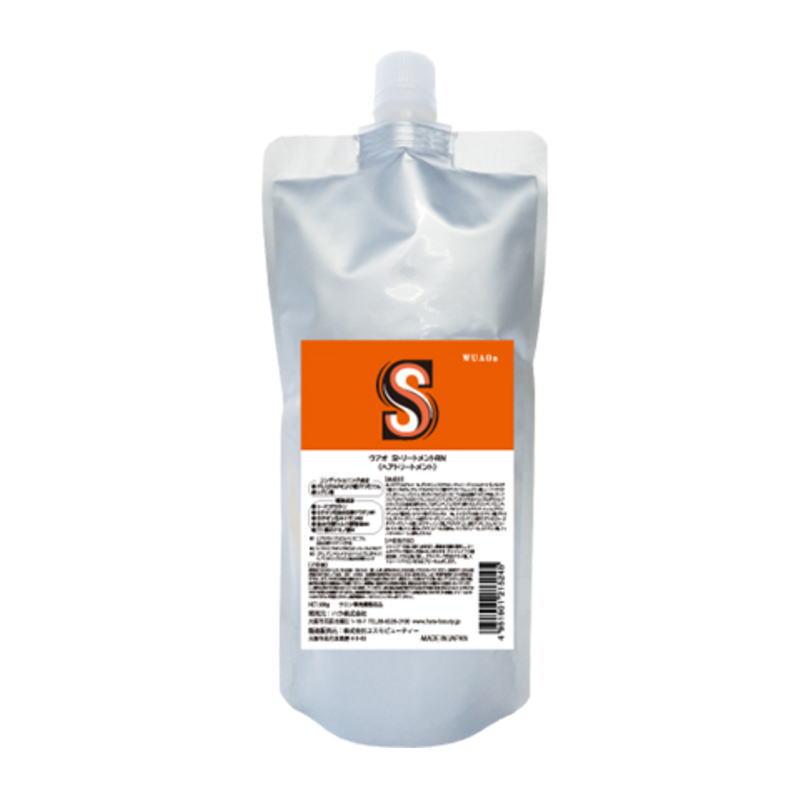 ウアオ エストリートメントRN 500g : PECHKA - 通販 - Yahoo!ショッピング