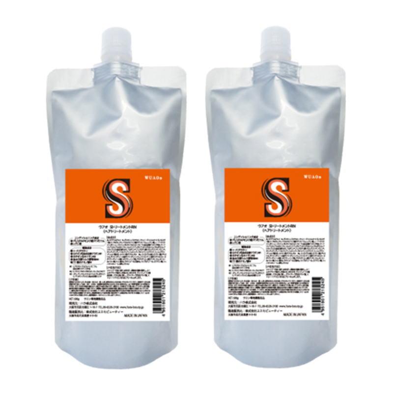 ウアオ エストリートメントRN 500g (2点セット) ウアオ エストリートメントRN 500g (2点セット) : PECHKA - 通販