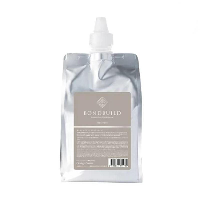 オレンジコスメ ボンドビルド プレックス トリートメント 1000g