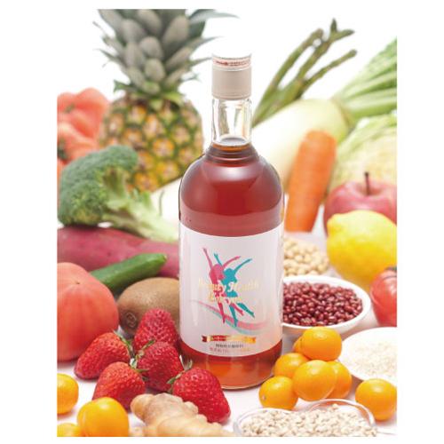 HBI ビューティー・ヘルス・エンザイム 720ml 3本セット : PECHKA 