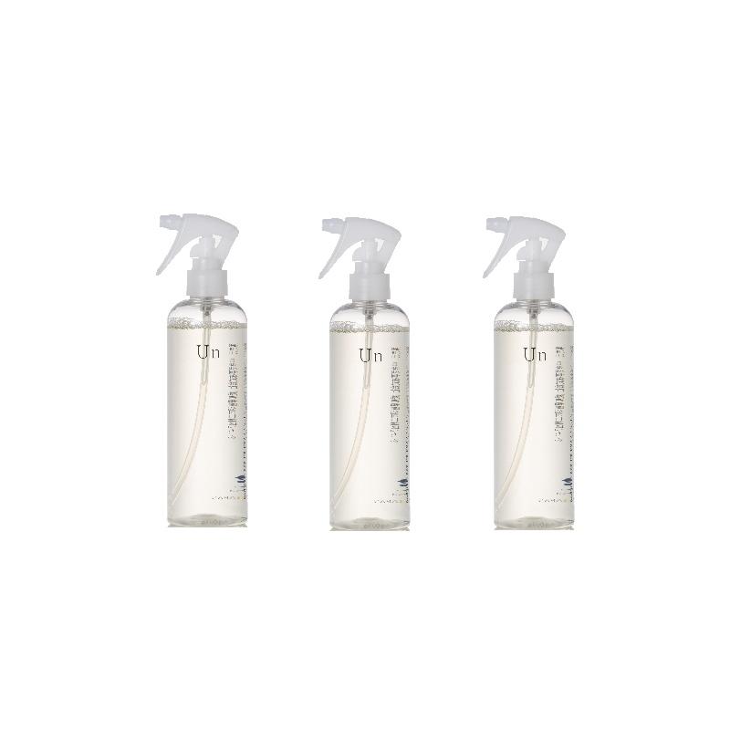 中京商事  Un　アン　ヘアシャンプー　300ml  【×3点セット】 中京商事 Un アン ヘアシャンプー 300ml ×3点セット : PECHKA - 通販