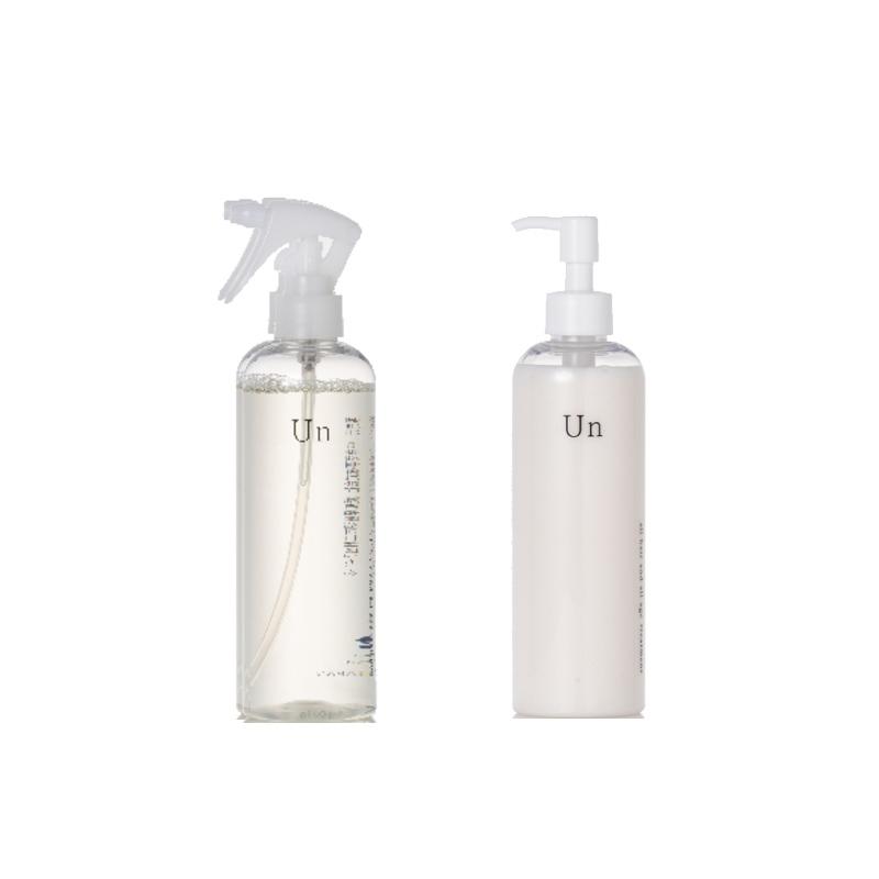 中京商事  Un　アン　ヘアトリートメント　300g  【×3点セット】 中京商事 Un アン ヘアシャンプー 300ml ヘアトリートメント 300g