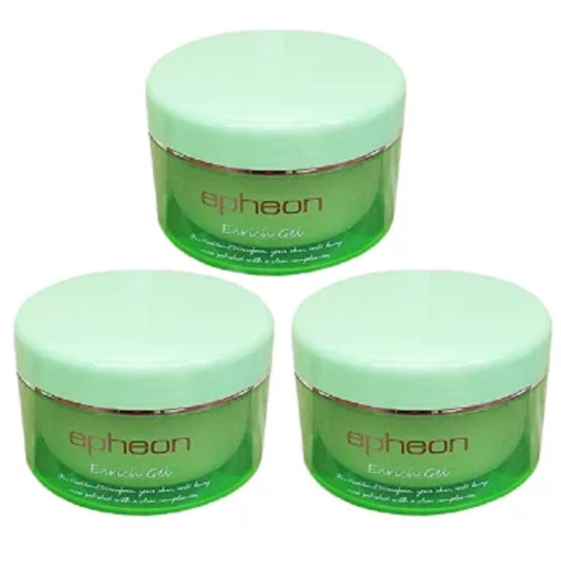 イフェオン エンリッチゲル 180g ×3点セット : PECHKA - 通販 - Yahoo