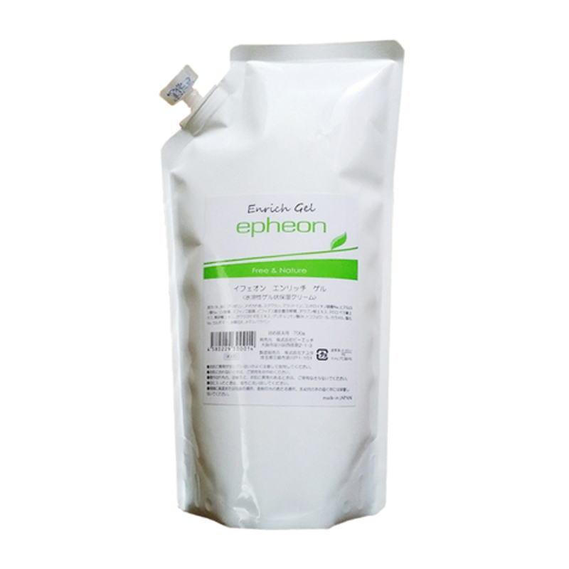 イフェオン エンリッチゲル 700g リフィル イフェオン エンリッチゲル 700gリフィル : PECHKA - 通販 - Yahoo