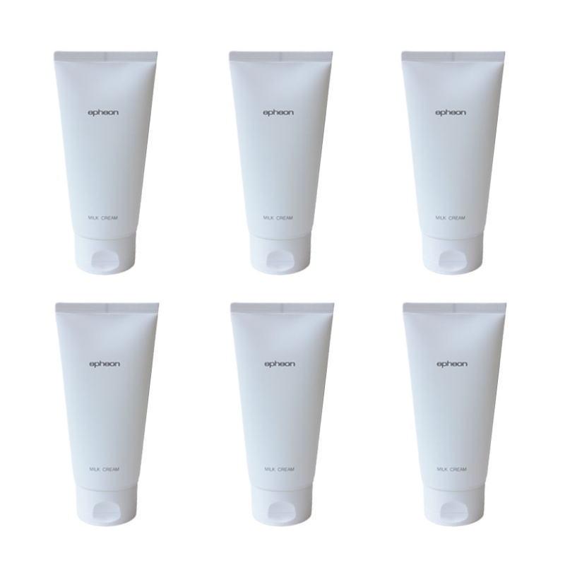 イフェオン ミルククリーム 150g 楽天市場】イフェオン ミルク クリーム 150g 自然派化粧品 ピーエッチ