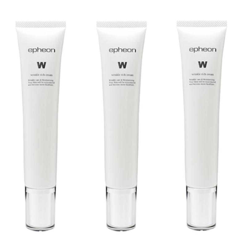 イフェオン リンクルリッチクリーム 30g ×3点セット イフェオン リンクルリッチクリーム 30g ×3点セット : PECHKA - 通販