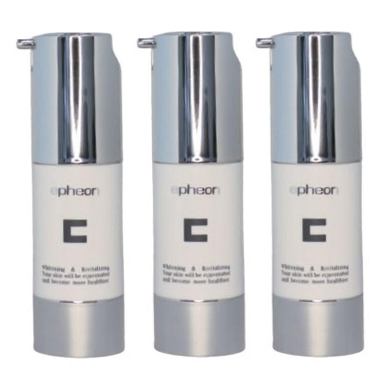 イフェオン シーリッチ 30ml ×3点セット : PECHKA - 通販 - Yahoo