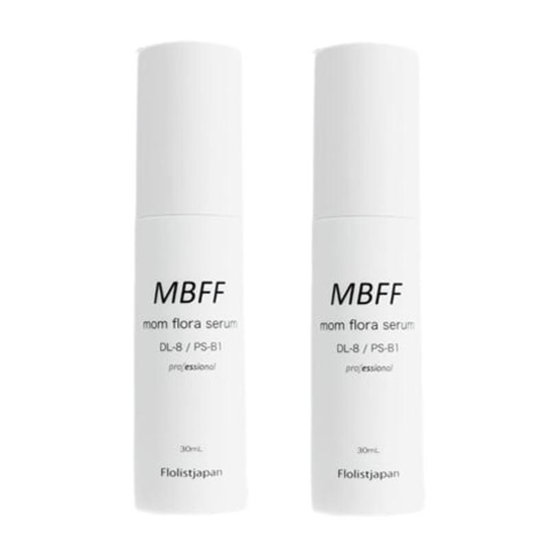 MBFF マムフローラセラム 30ml (2点セット) MBFF マムフローラセラム 30ml (2点セット) : PECHKA - 通販 - Yahoo