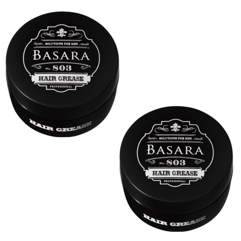 BASARA 803 ハードグリース 11個セット BASARA 803 ハードグリース 11個セット Kracie（クラシエ） 6個セット
