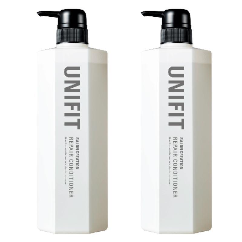 クラシエ ユニフィット リペアコンディショナー 700ml2個セット