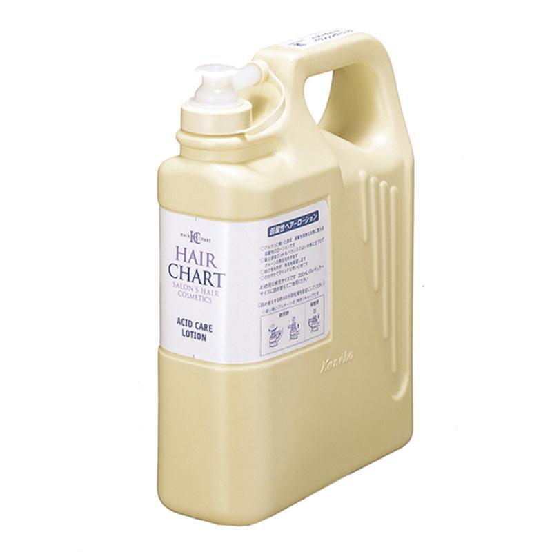 クラシエ ヘアーチャート バランシングトニック 1050ml : PECHKA