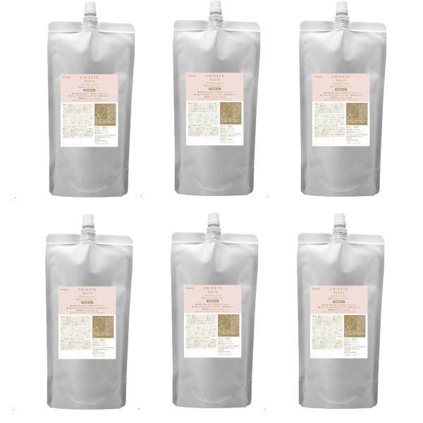 クラシエ クリエステボーテ 薬用センシティブローション 500mlリフィル　×6個セット クラシエ クリエステボーテ 薬用センシティブローション 500mlリフィル