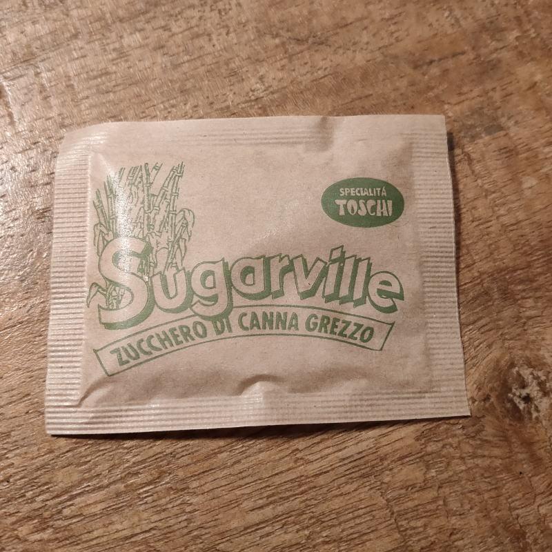 TOSCHI　(トスキ)　シュガーヴィッレ　(きび砂糖、小袋約4g) 　750g ×3点セット TOSCHI（トスキ） シュガーヴィッレ (きび砂糖、小袋約4g) 750g ×3点