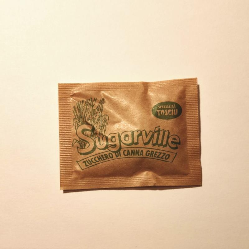 クリックポストで送料無料 TOSCHI (トスキ) シュガーヴィッレ (きび