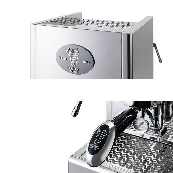 BEZZERA MITICA ベゼラ エスプレッソマシン ミチカ(63291) : PECHKA