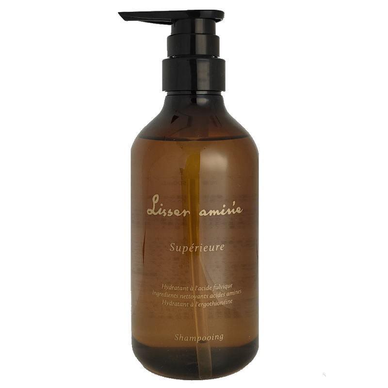 リセアミネ スペリアーシャンプー 500ml : PECHKA - 通販 - Yahoo