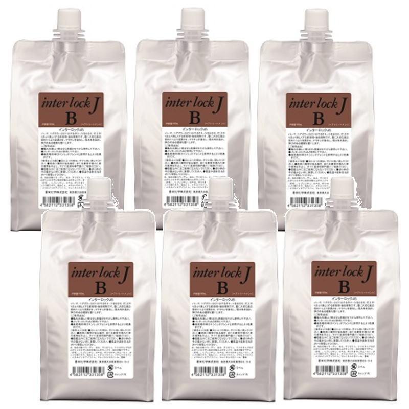 香栄化学　インターロック　JA　1000ml×6点セット 香栄化学 インターロック JB 1000ml×6点セット : PECHKA - 通販