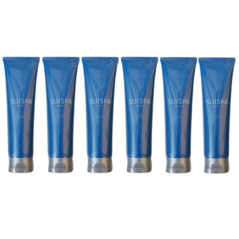 香栄化学　スイスパ ヘアパック　150g×6点セット 香栄化学 スイスパ ヘアパック 150g×6点セット : PECHKA - 通販